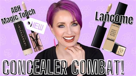 The Science Behind Abh Magic Gouch Concealer: How does it Work?